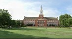 Edmon Low Library Lawn 360 at Oklahoma State University in Stillwater, OK