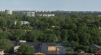 H103 - South view  / Tantolunden, Drakenberg, Marievik etc