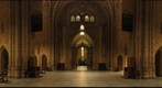 Cathedral of Learning Commons