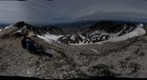 Mt. St. Helens Crater