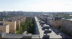 H103 west view - Peoples Republic of Hornstull