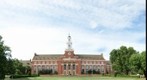 Edmon Low Library Oklahoma State University