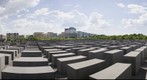 Monumento a los judios de Europa asesinados. Berlin.