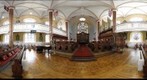 St James Church, Poole (Interior)