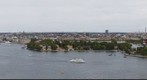 Stockholm - view from Ersta 