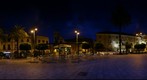 Plaza de España de Merida