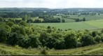 Cley Hill from Scratchbury Hill