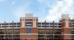 Boone Pickens Stadium at Oklahoma State University in Stillwater, OK
