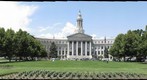 Denver Civic Building, Denver, Colorado