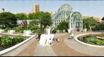 Brooklyn Botanic Gardens