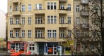 Stargarder Strasse, Berlin, Germany