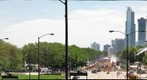 Taste of Chicago Opening Day 2009