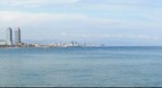 Barceloneta beach