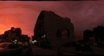 incredible clouds in Brooklyn
