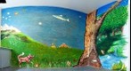 Mural for Children