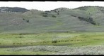Lamar Valley, Yellowstone National Park.