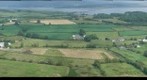 Crake estuary from Hoad Hill