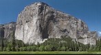 Yosemite's El Capitan