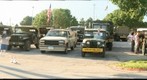 MVPA 2009 Convoy stop in Gretna Nebraska View #2