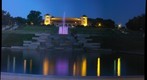 worlds fair pavilian 