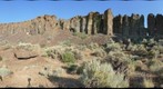 Frenchman Coulee, Washington, USA