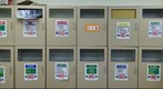 Recycling in MucMurdo station, Antarctica