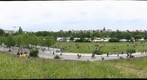 Berlin, Mauerpark -28.06.2009