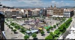 Día de las Peñas Pamplona