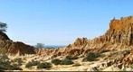 Broken Hill, Torrey Pines, San Diego, California