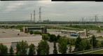 Richmond Hill Center Station (Ontario, Canada).