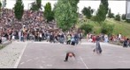 Mauerpark Sunday Karaoke