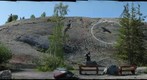 Yellowknife Cultural Crossroads - Street Art in Yellowknife, NWT, Canada