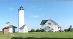 Cape Vincent Lighthouse