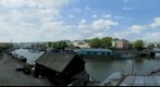 Bristol Waterside from Redcliffe Parade East