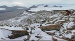 Dry Valleys, Antarctica