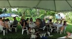 Douglas - Smith Campbell wedding - pre-reception lunch