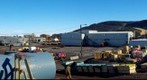 Science cargo in McMurdo station