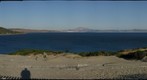 LAINFORMACION.COM (Adriano Morán) | Tarifa y Marruecos desde la duna de Punta Paloma