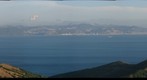 LAINFORMACION.COM (A. Morán)  | África y el estrecho de Gibraltar vistos desde España