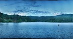 Lake Gregory, California
