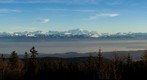 Alpes - Marchairuz