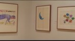 warhol 1950's gallery