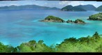 Trunk Bay, USVI