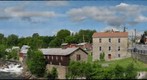 Keeseville, New York (Sunny) 