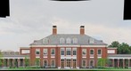 JHU Mason Hall