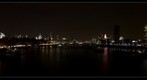 Waterloo Bridge Night Shot (Chris Powell Photography)