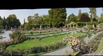 Mainau Rosengarten