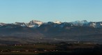 View From Corcelles-le-Jorat
