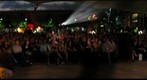 Look3 Audience "Shots" Pavilion Friday night