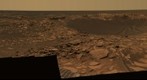 Beagle Crater